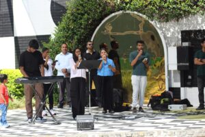Community Impact